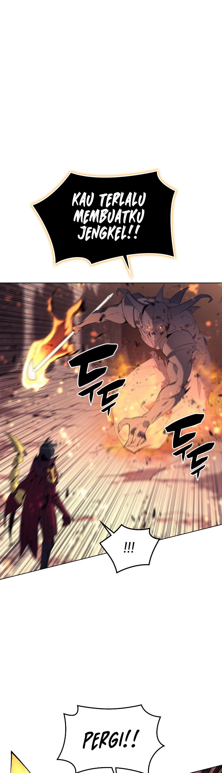 Overgeared Chapter 89 Gambar 39