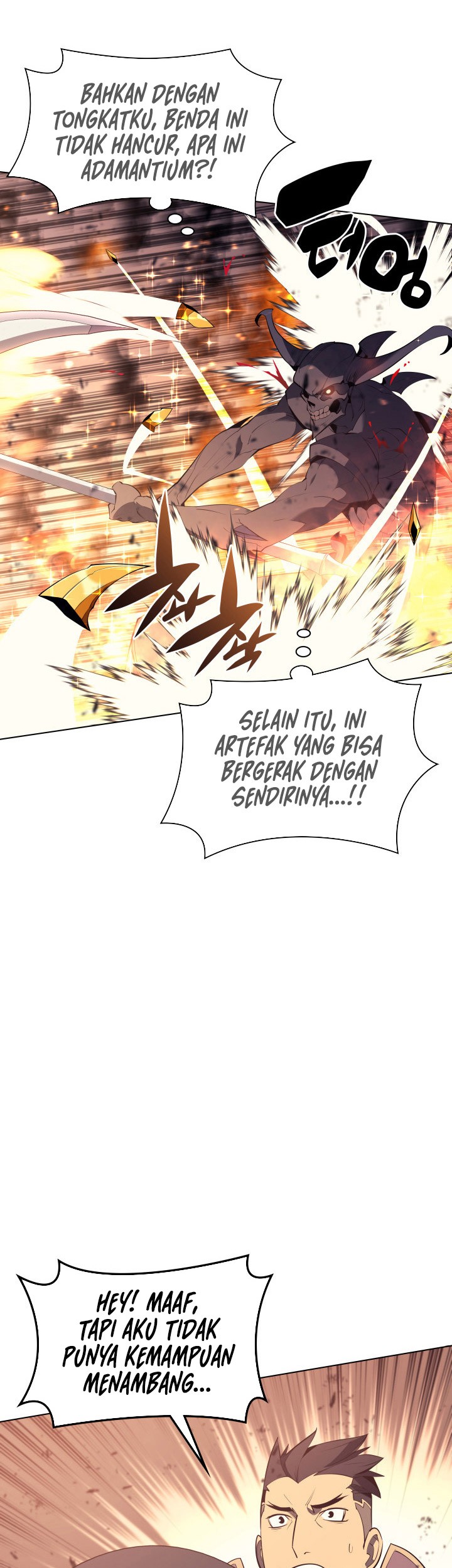 Overgeared Chapter 89 Gambar 43