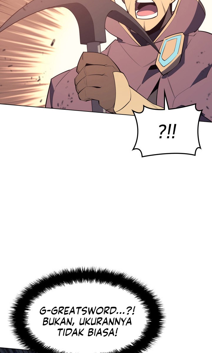 Overgeared Chapter 89 Gambar 44