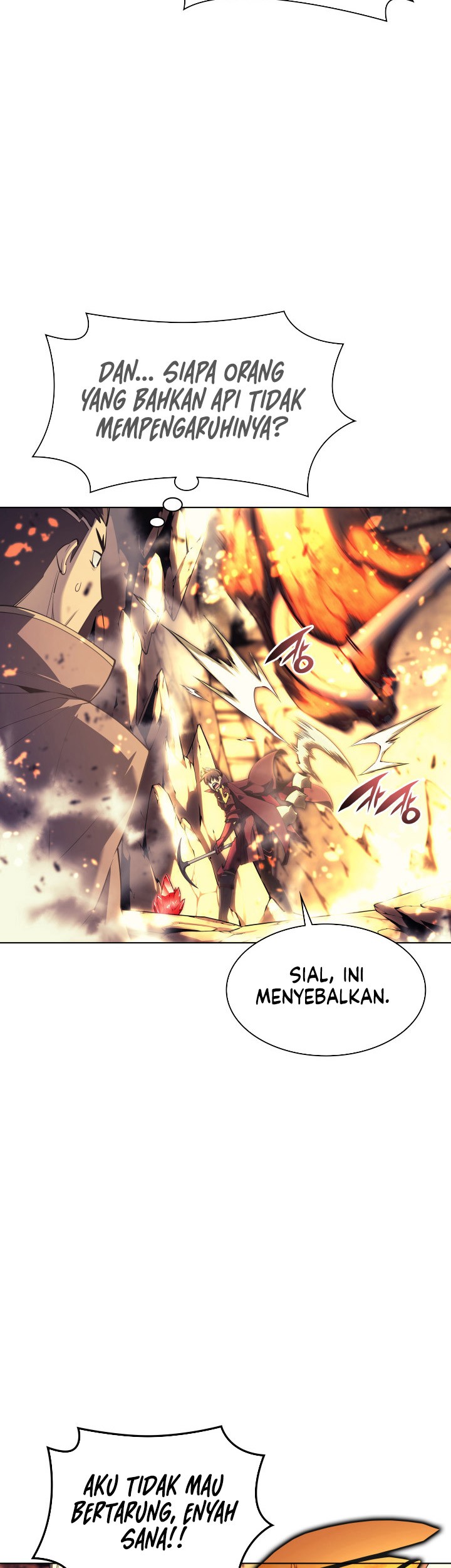 Overgeared Chapter 89 Gambar 3