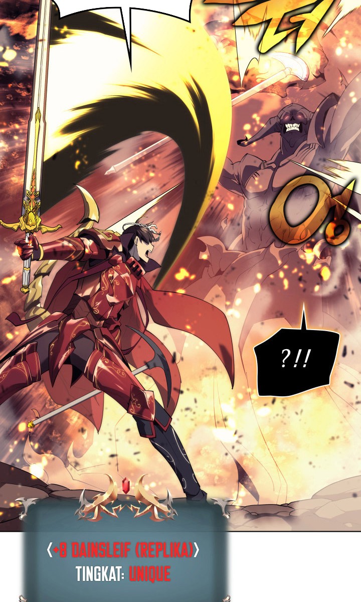 Overgeared Chapter 89 Gambar 4