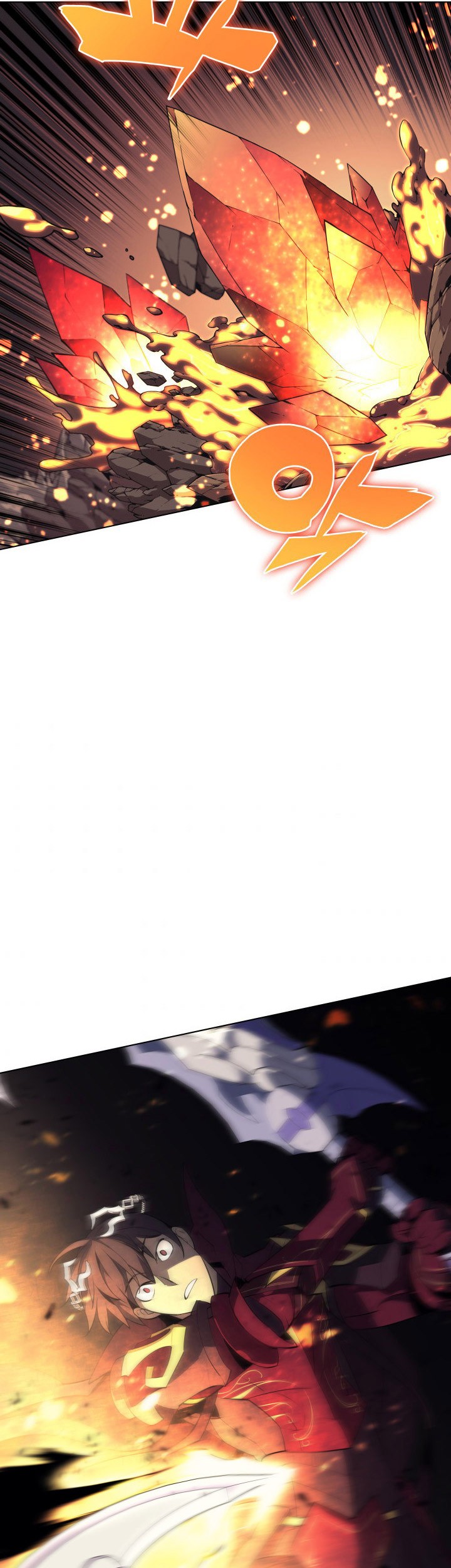 Overgeared Chapter 89 Gambar 67