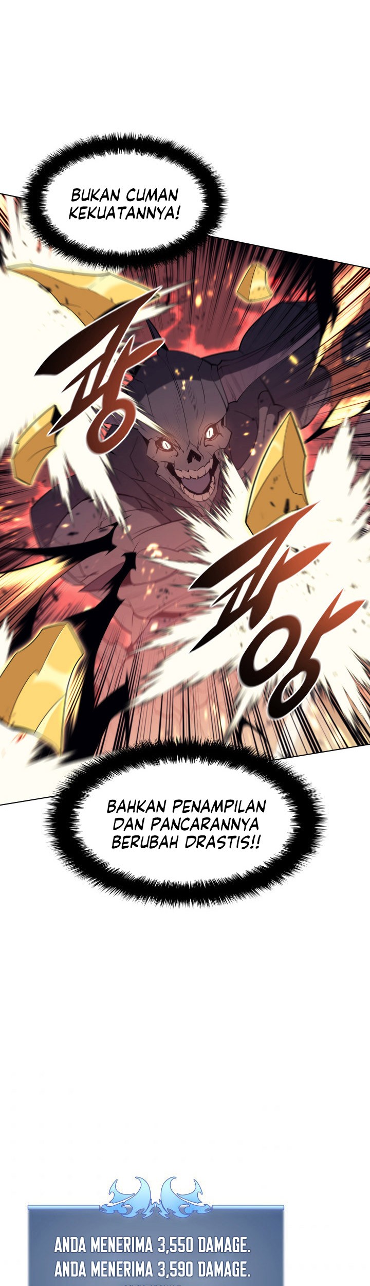 Overgeared Chapter 89 Gambar 71