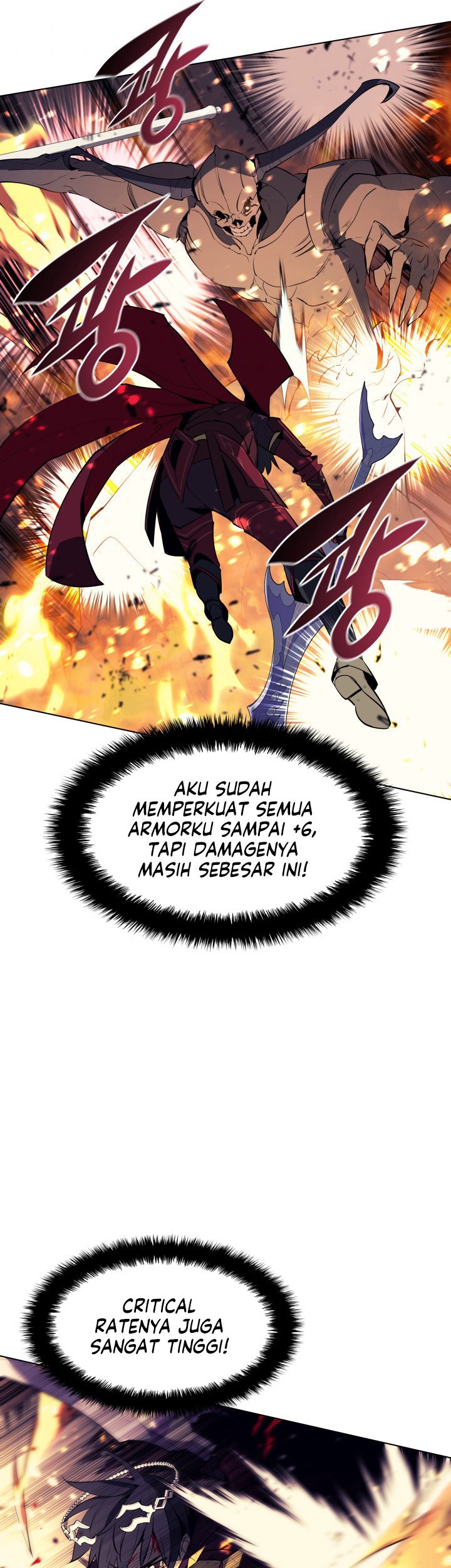 Overgeared Chapter 89 Gambar 73