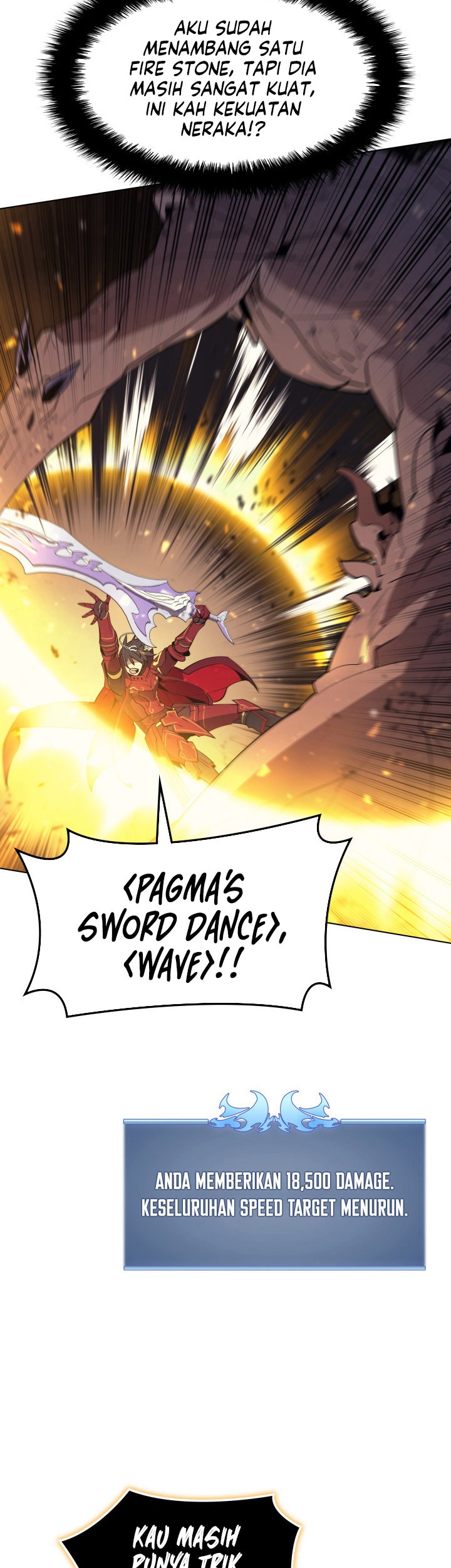 Overgeared Chapter 89 Gambar 75