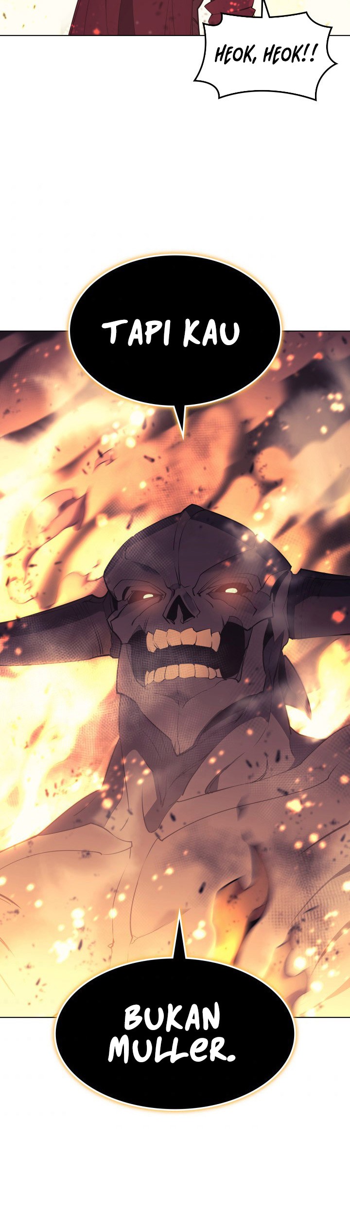 Overgeared Chapter 89 Gambar 77