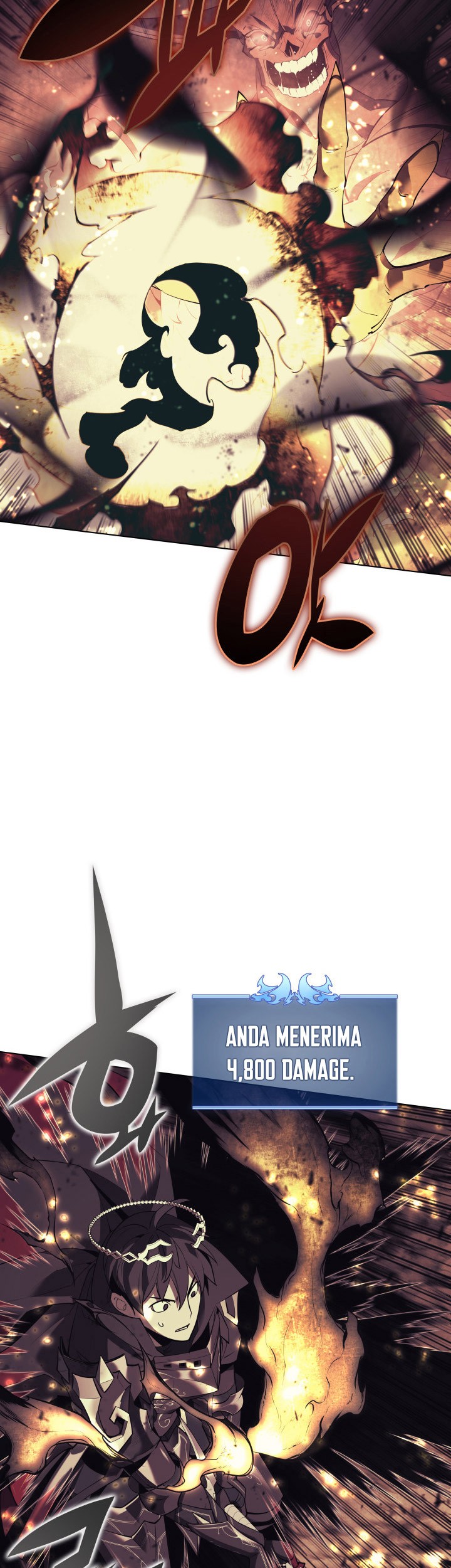 Overgeared Chapter 89 Gambar 59