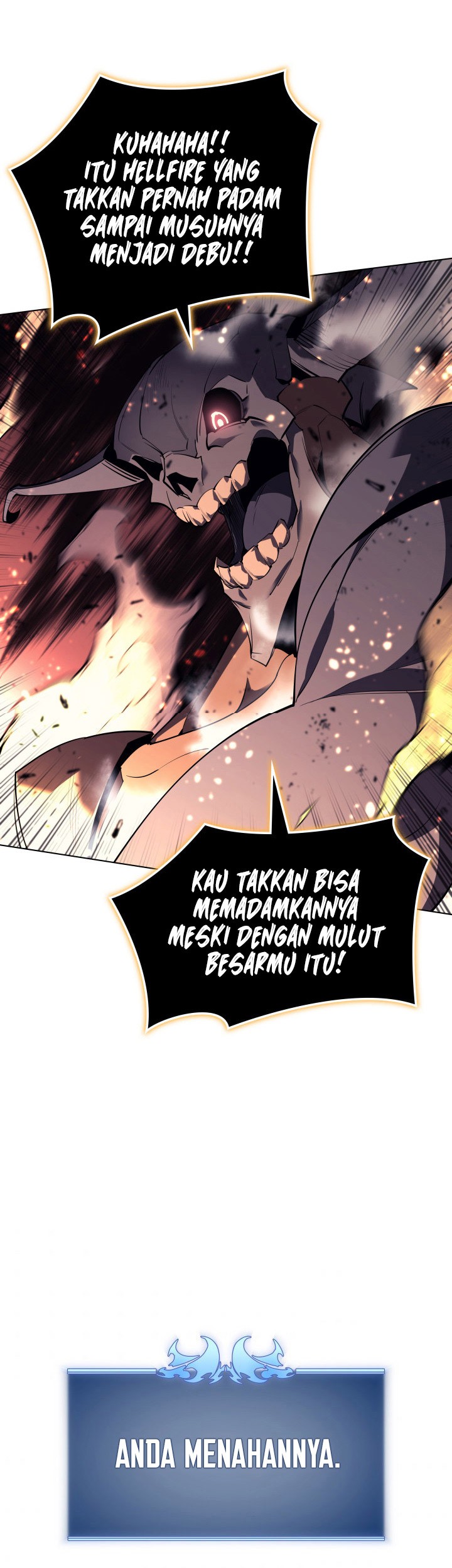 Overgeared Chapter 89 Gambar 61