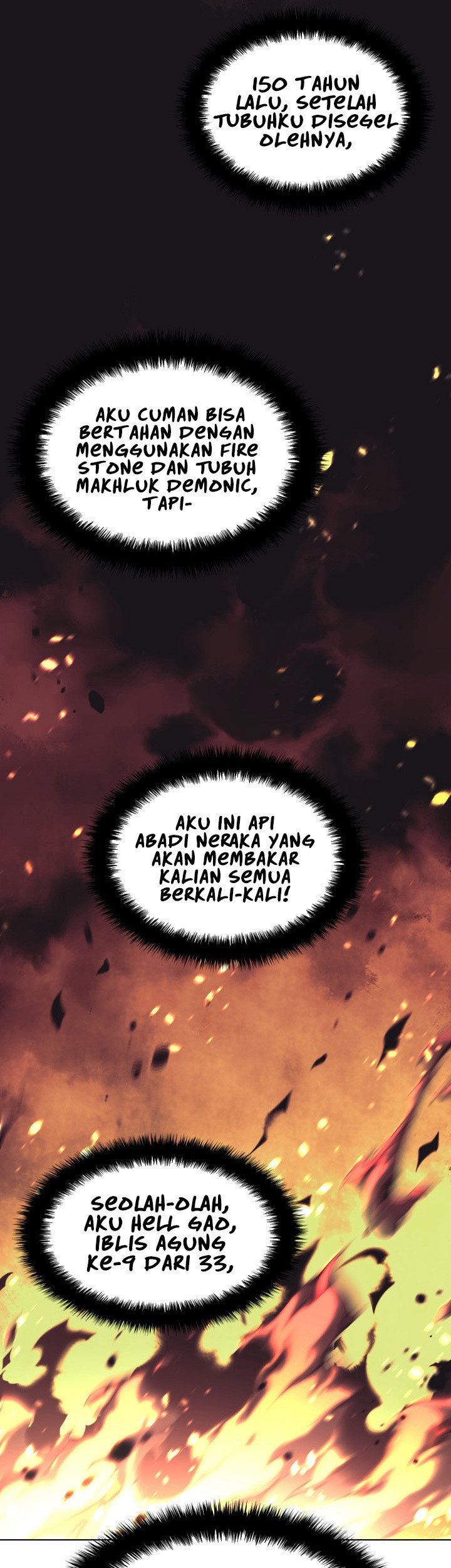 Overgeared Chapter 89 Gambar 65