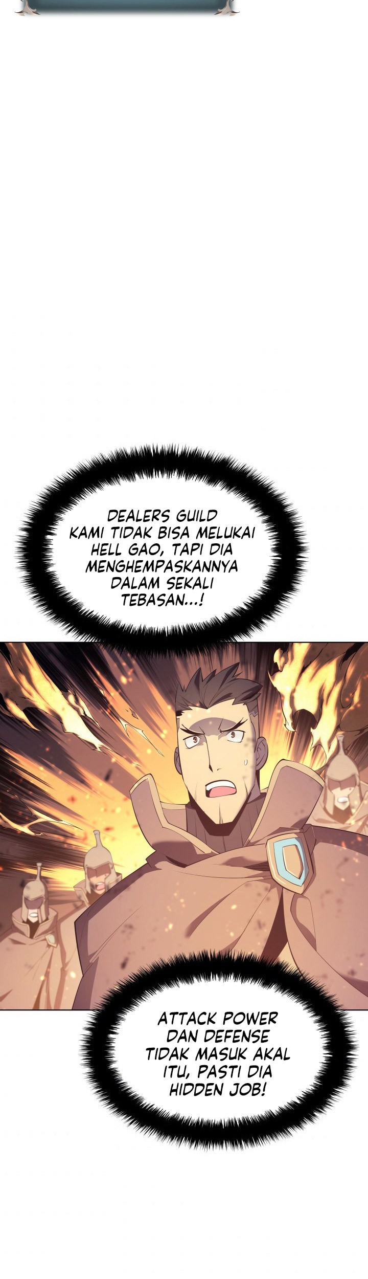 Overgeared Chapter 89 Gambar 5
