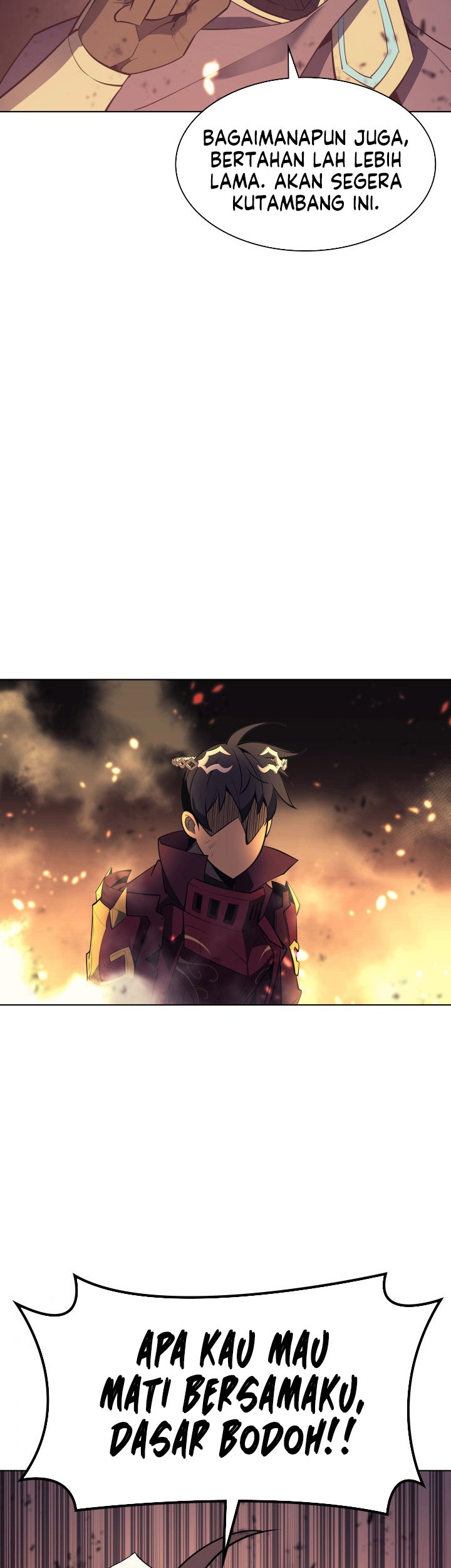 Overgeared Chapter 89 Gambar 81