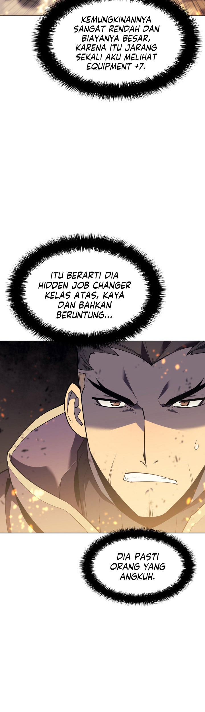 Overgeared Chapter 89 Gambar 7