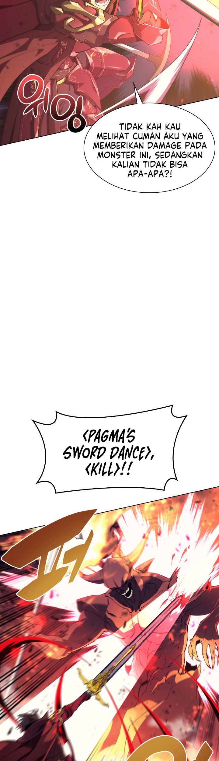 Overgeared Chapter 89 Gambar 11