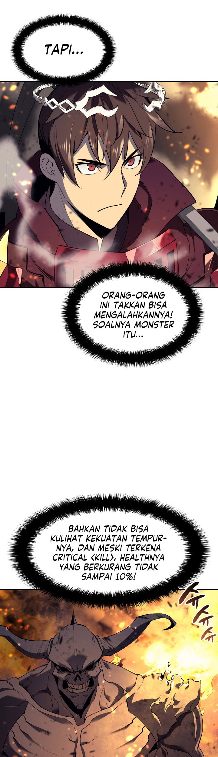 Overgeared Chapter 89 Gambar 15