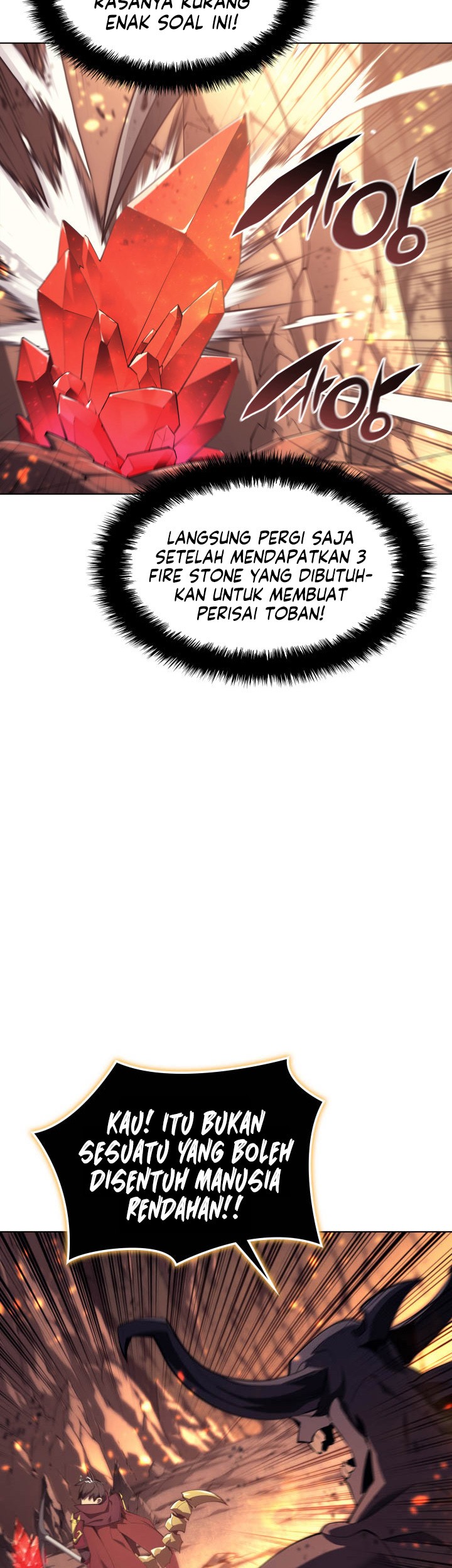 Overgeared Chapter 89 Gambar 17