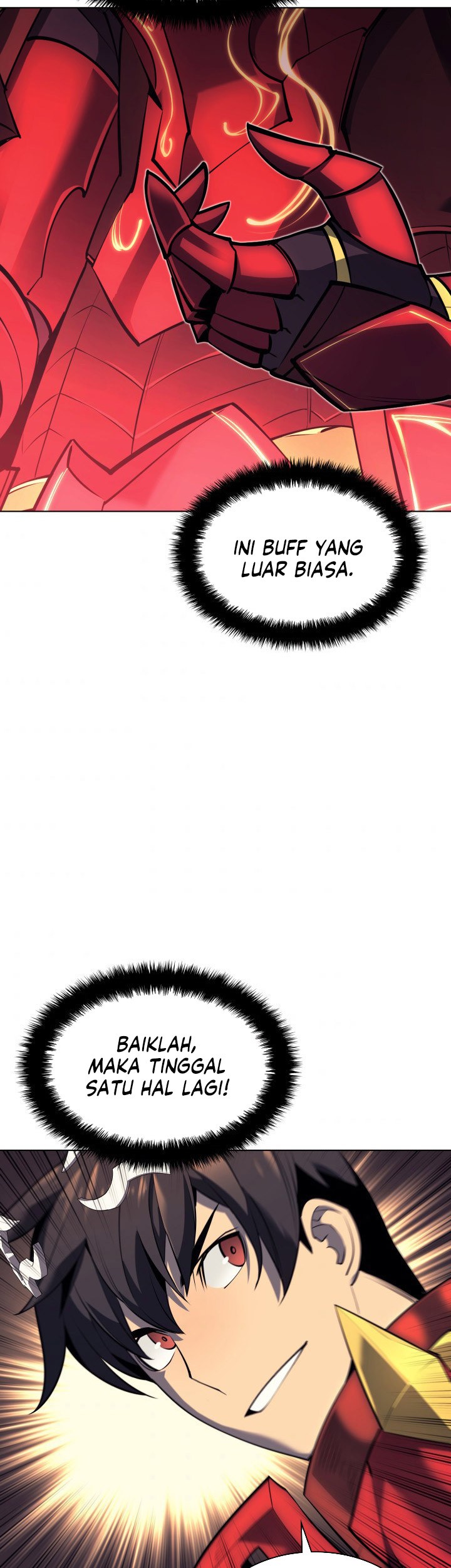 Overgeared Chapter 88 Gambar 27