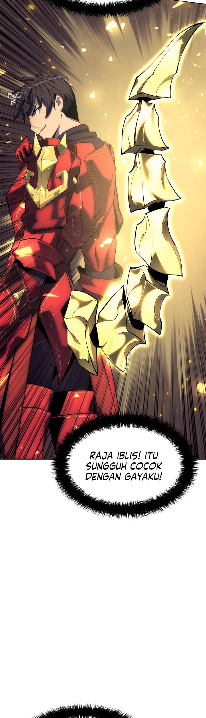 Overgeared Chapter 88 Gambar 31