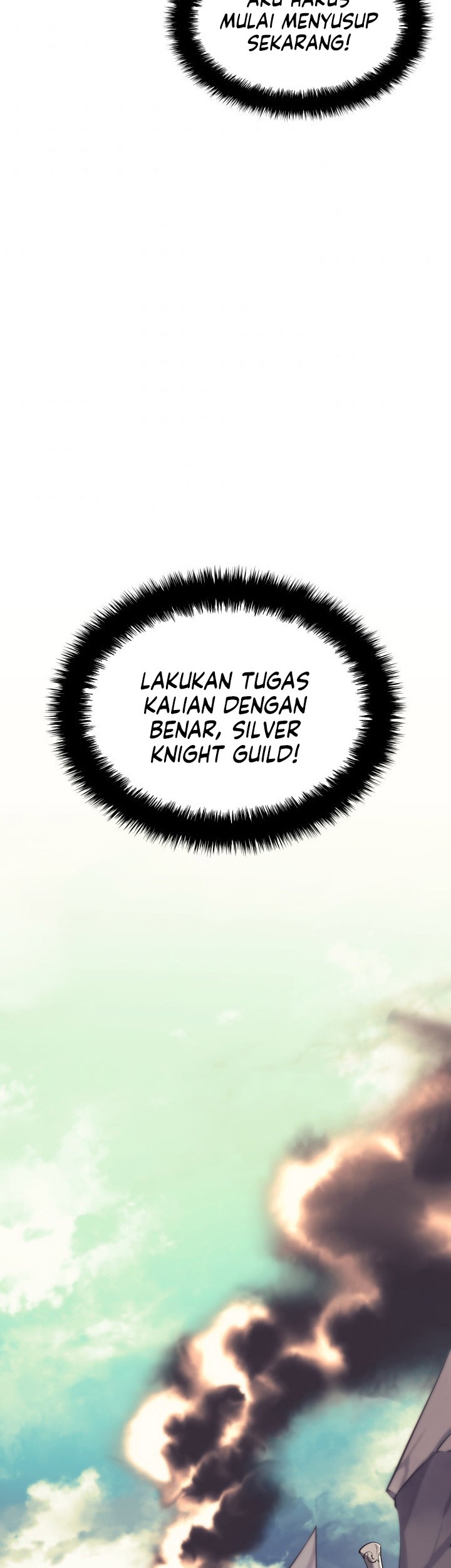 Overgeared Chapter 88 Gambar 33