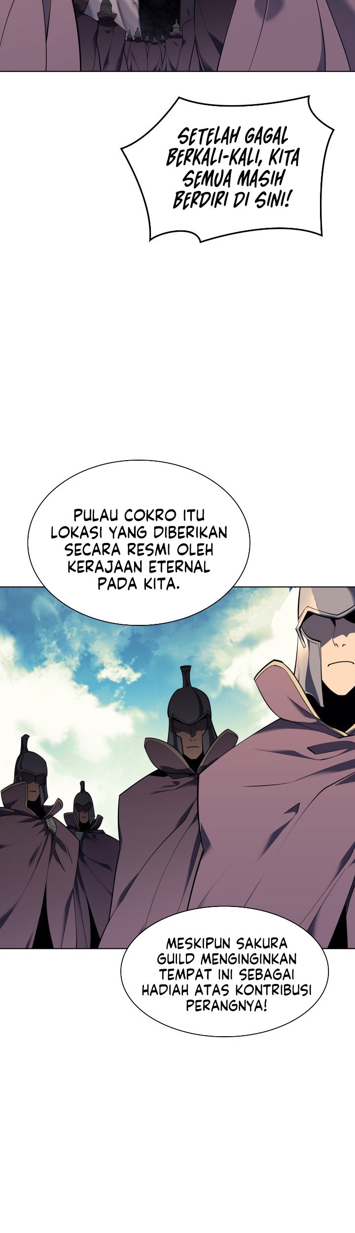 Overgeared Chapter 88 Gambar 35