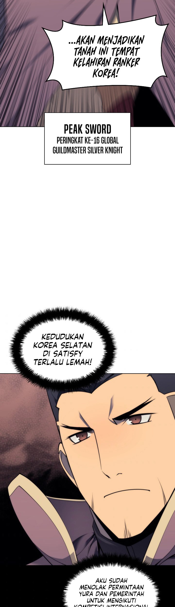 Overgeared Chapter 88 Gambar 37