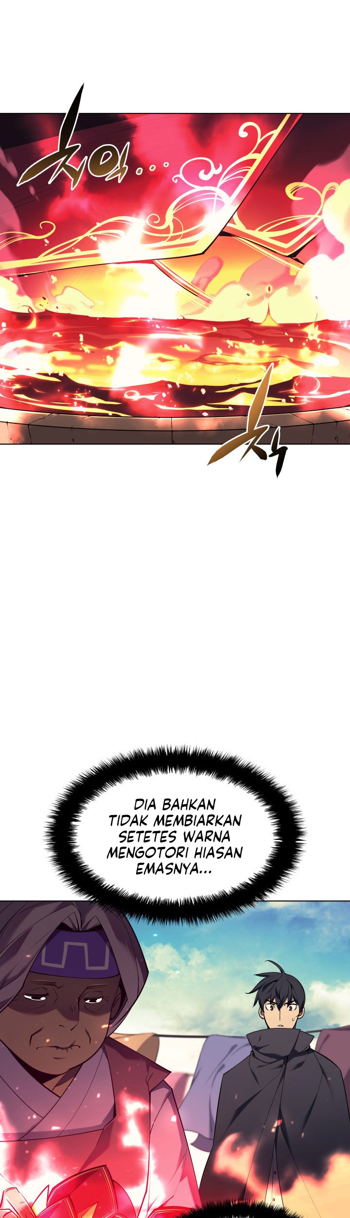 Overgeared Chapter 88 Gambar 19