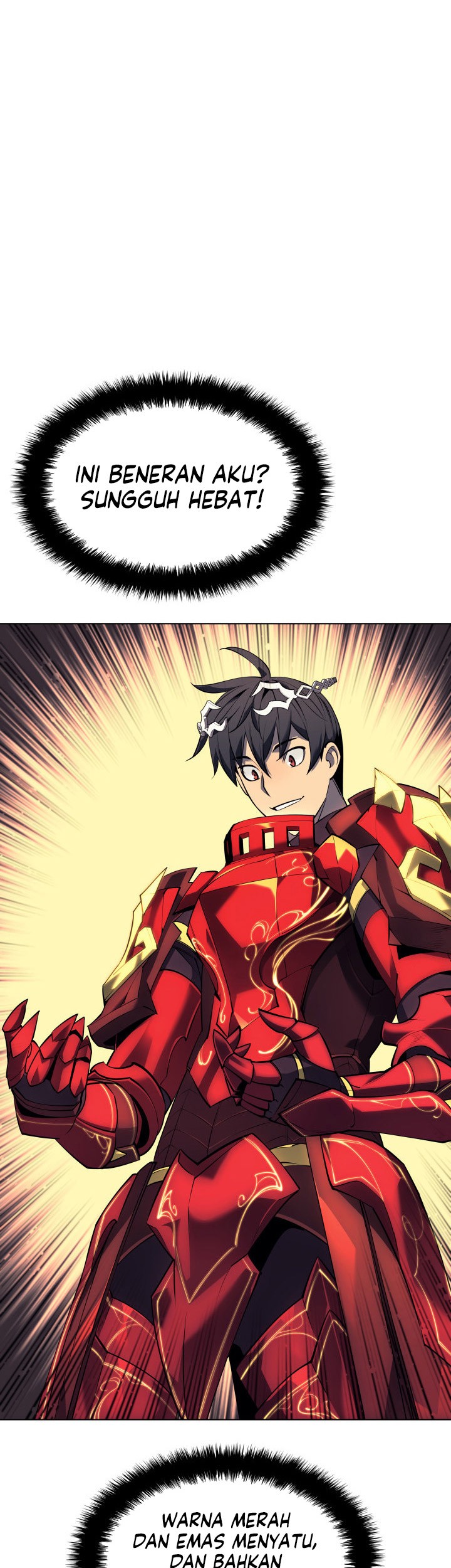 Overgeared Chapter 88 Gambar 25