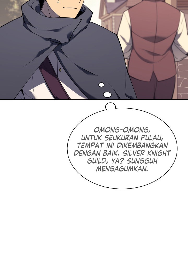 Manhwa Overgeared Chapter 88 gambar nomor 2