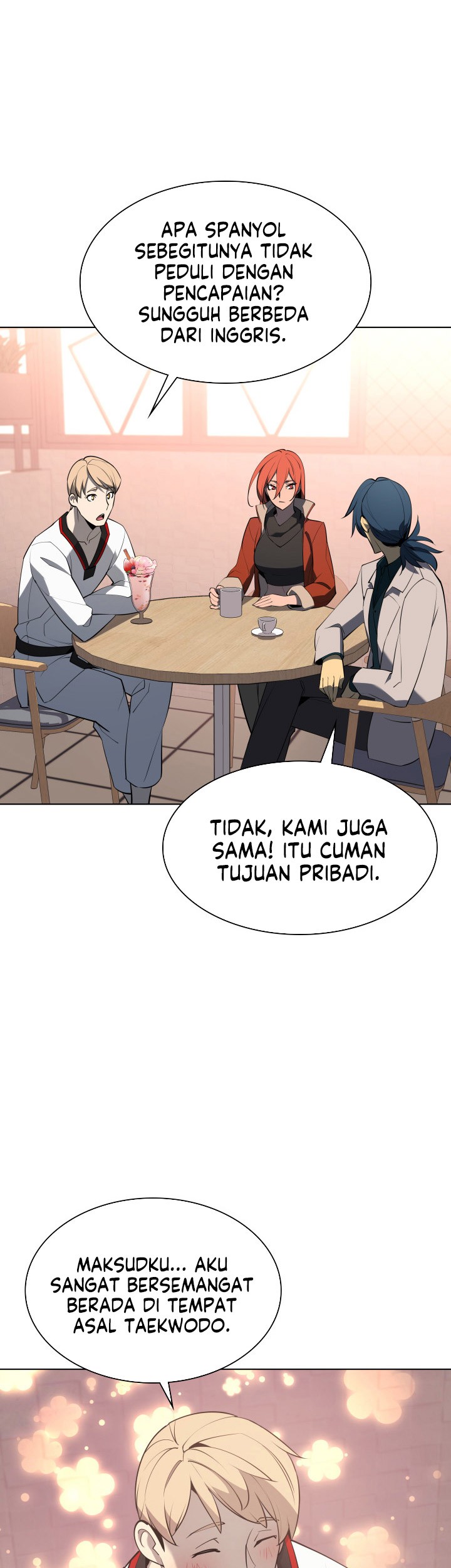 Overgeared Chapter 88 Gambar 55