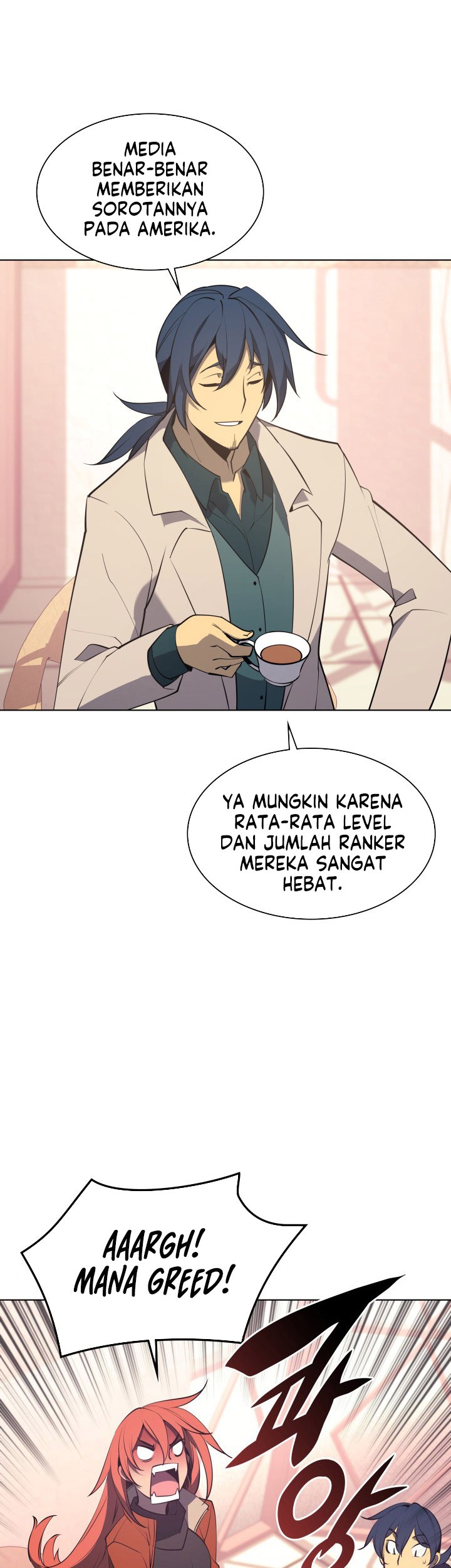 Overgeared Chapter 88 Gambar 57