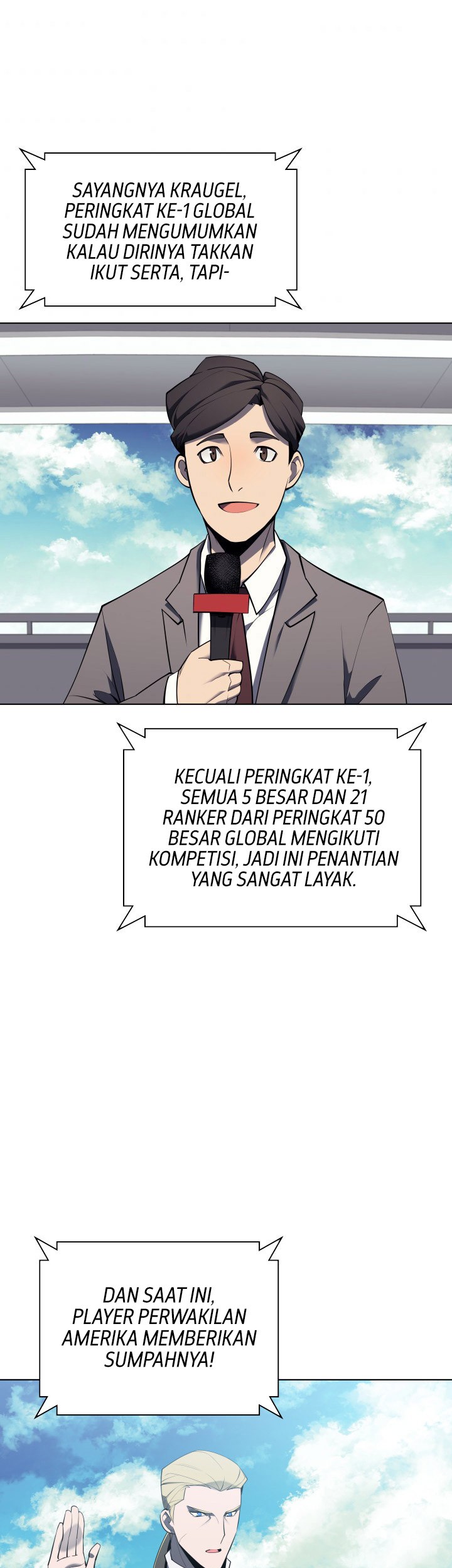 Overgeared Chapter 88 Gambar 43