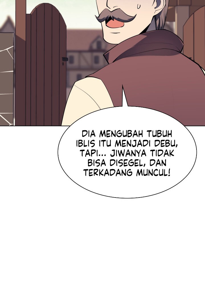 Overgeared Chapter 88 Gambar 4