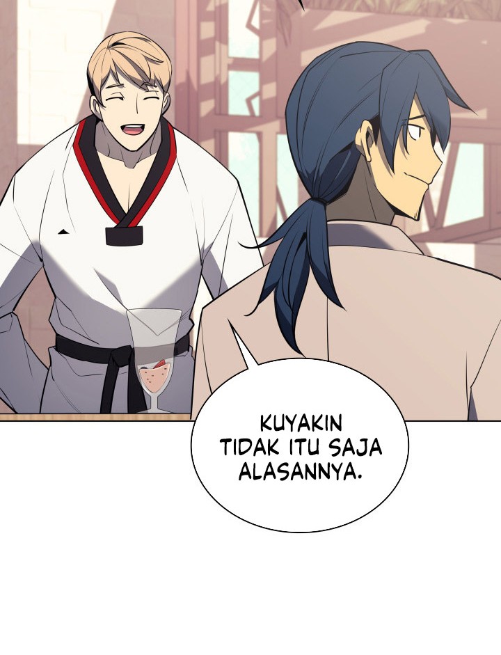 Overgeared Chapter 88 Gambar 70