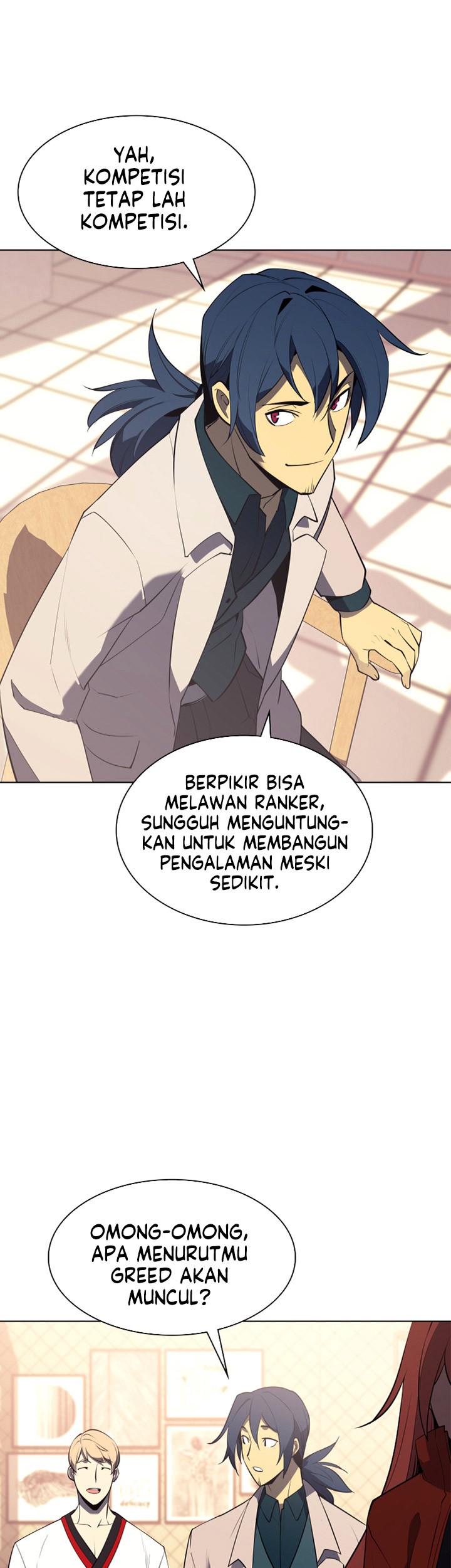 Overgeared Chapter 88 Gambar 71