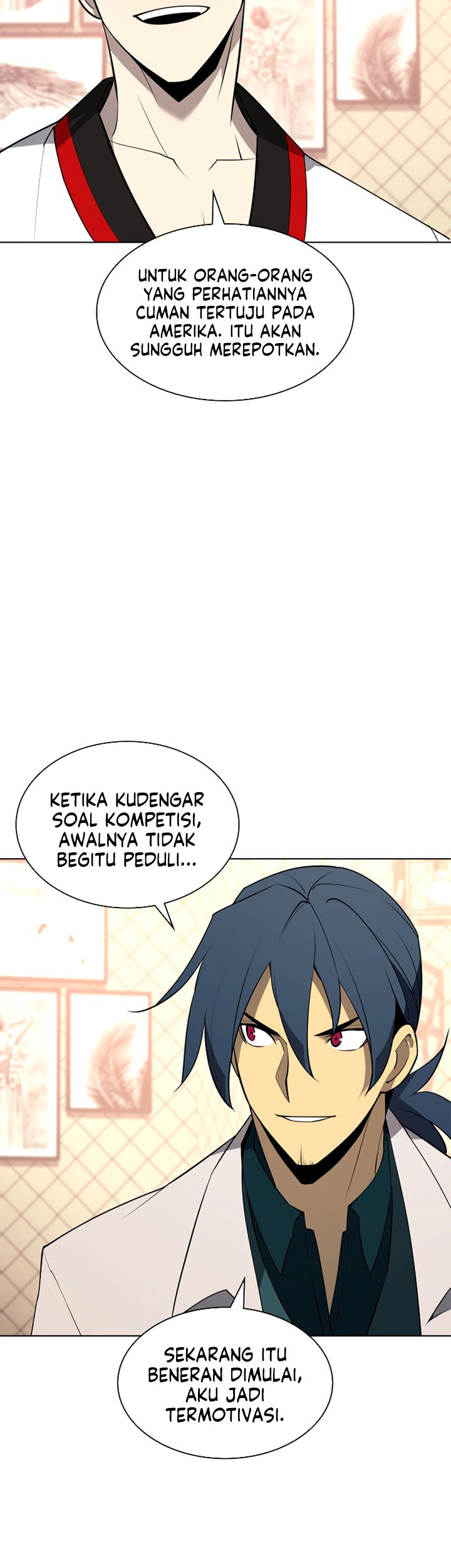 Overgeared Chapter 88 Gambar 73