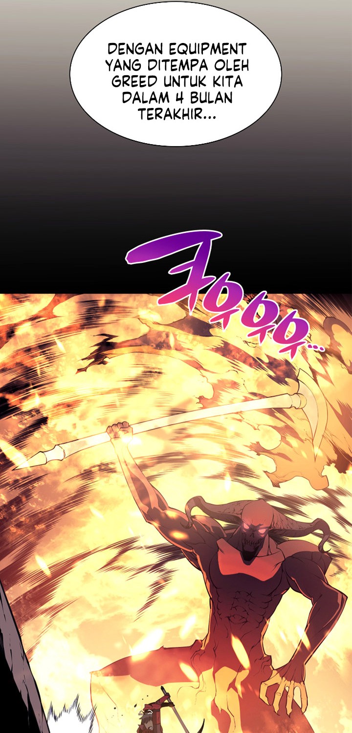 Overgeared Chapter 88 Gambar 76