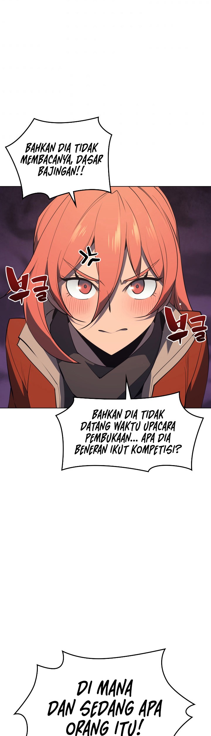 Overgeared Chapter 88 Gambar 59