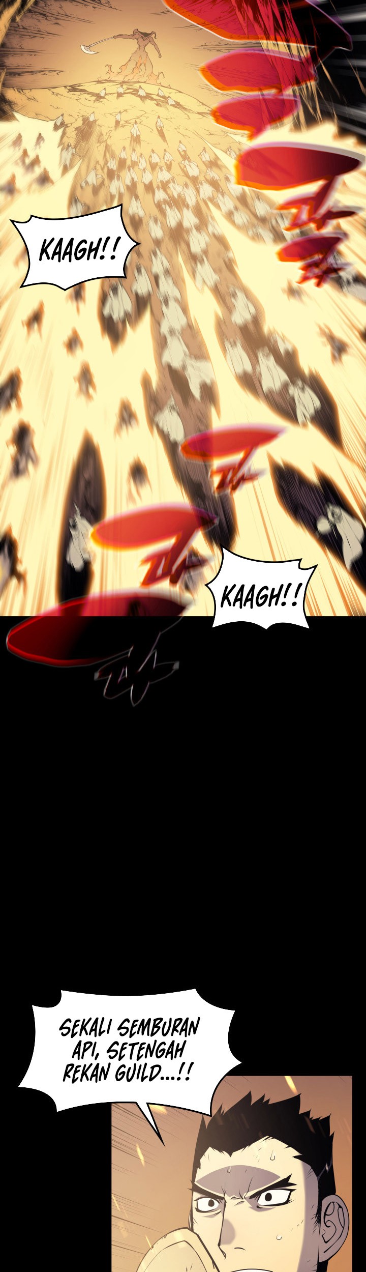 Overgeared Chapter 88 Gambar 61