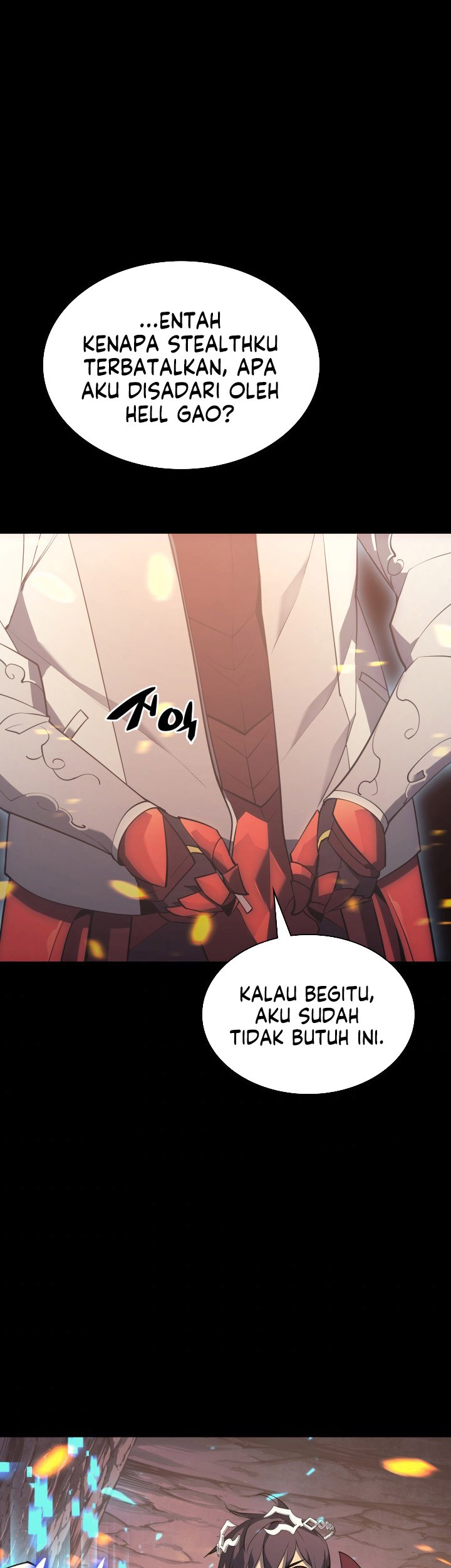 Overgeared Chapter 88 Gambar 63