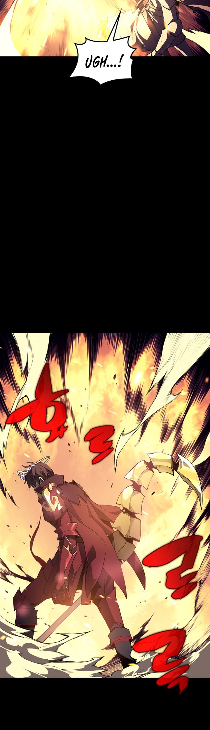 Overgeared Chapter 88 Gambar 79