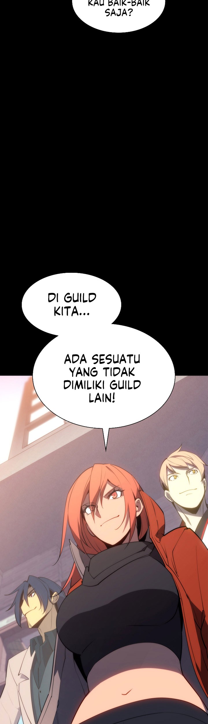 Overgeared Chapter 88 Gambar 81