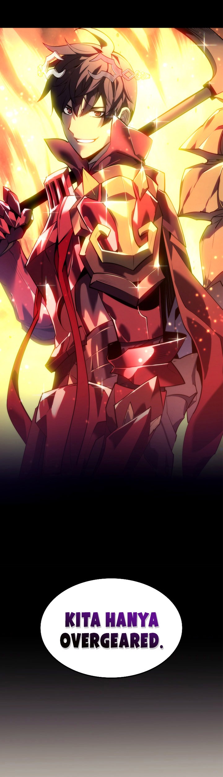 Overgeared Chapter 88 Gambar 83