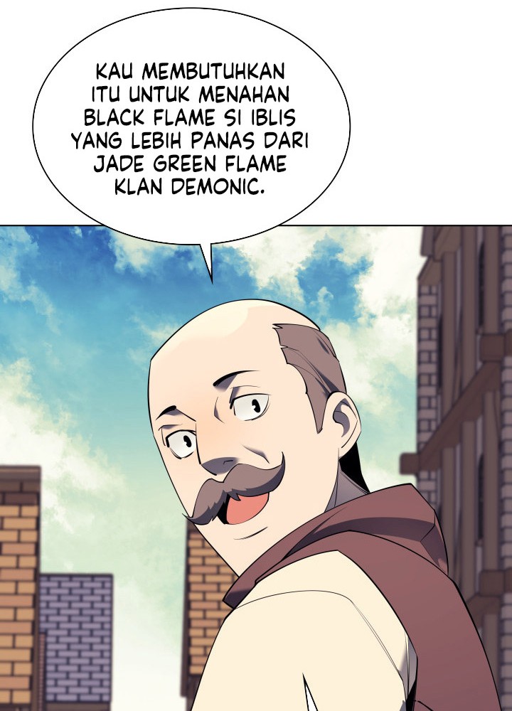 Overgeared Chapter 88 Gambar 8