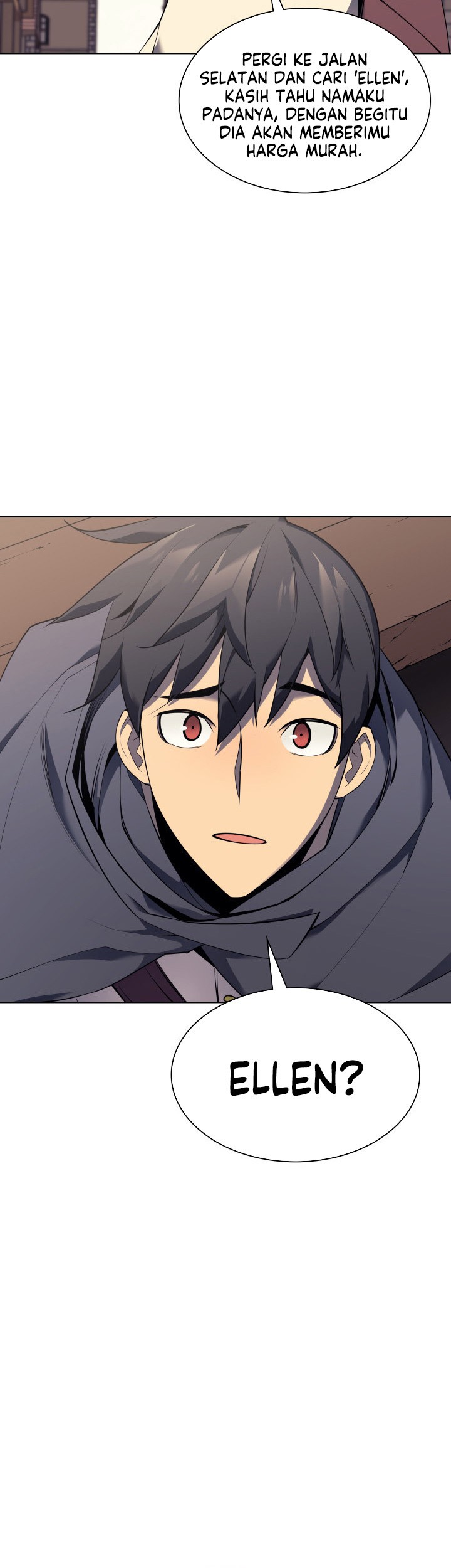 Overgeared Chapter 88 Gambar 9