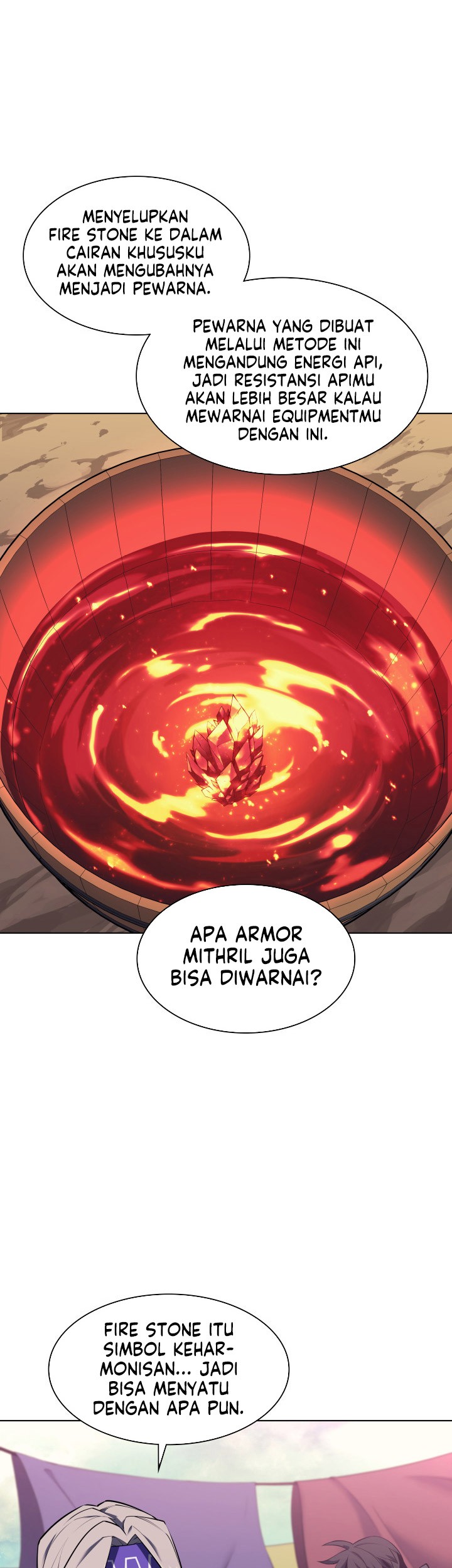 Overgeared Chapter 88 Gambar 11