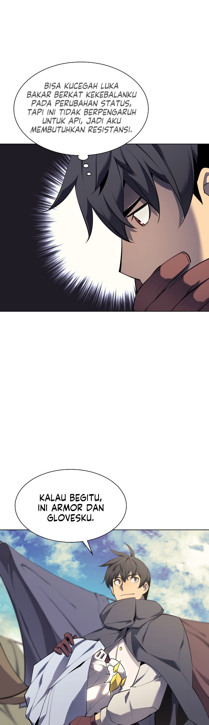 Overgeared Chapter 88 Gambar 13