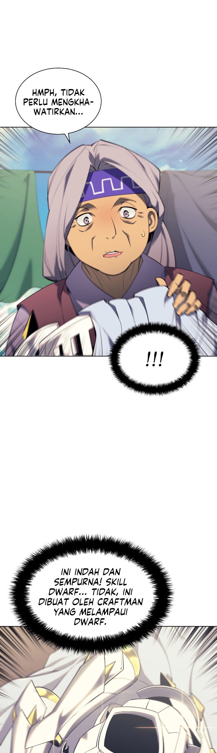 Overgeared Chapter 88 Gambar 15