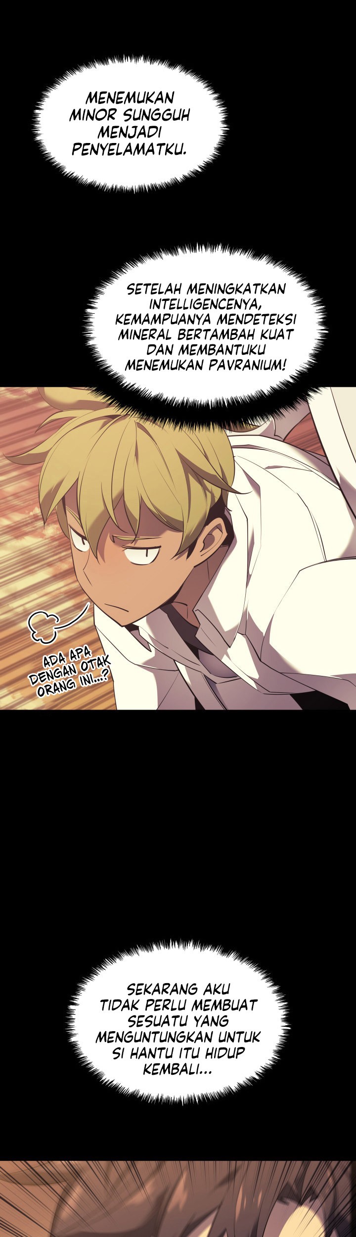 Overgeared Chapter 87 Gambar 27