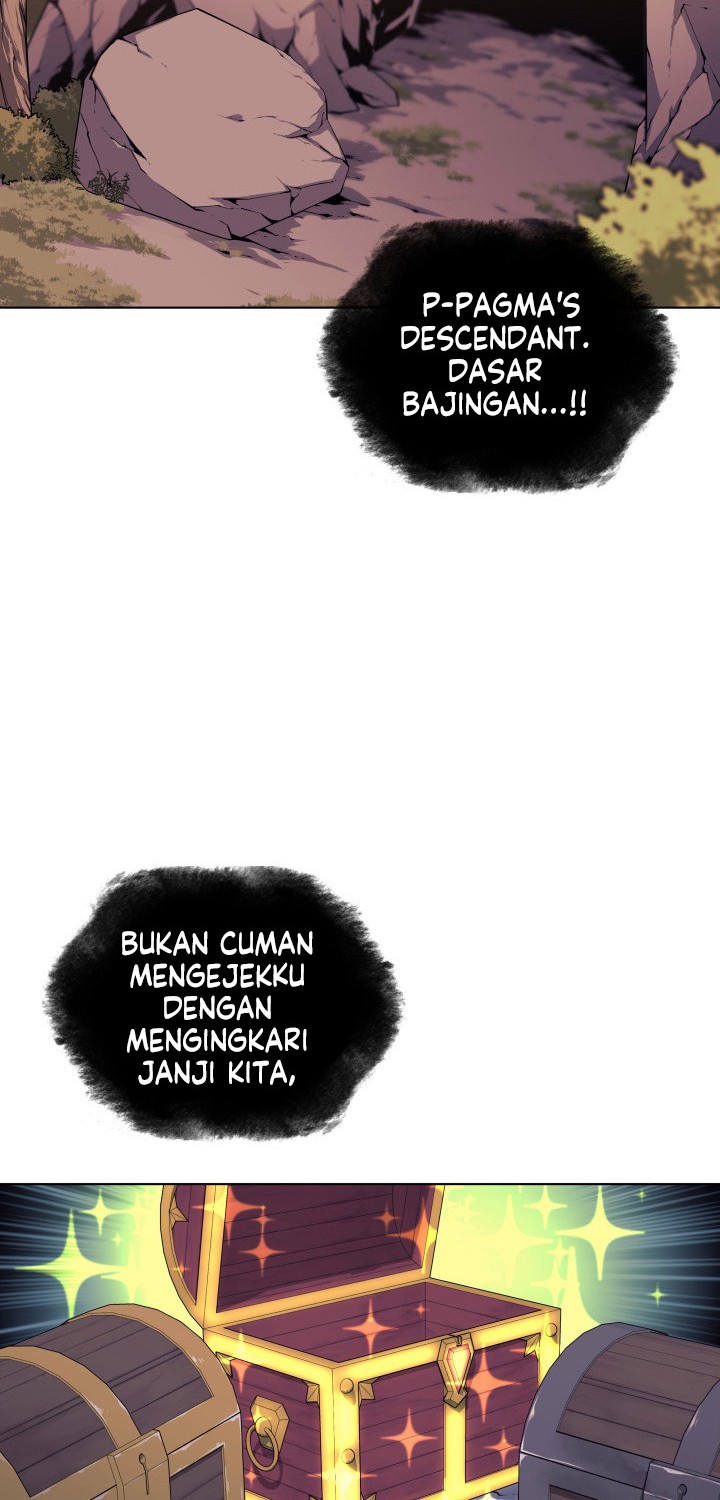 Overgeared Chapter 87 Gambar 30