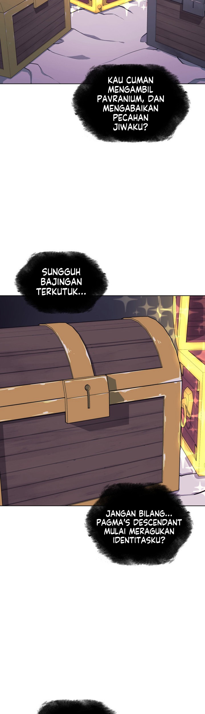 Overgeared Chapter 87 Gambar 31