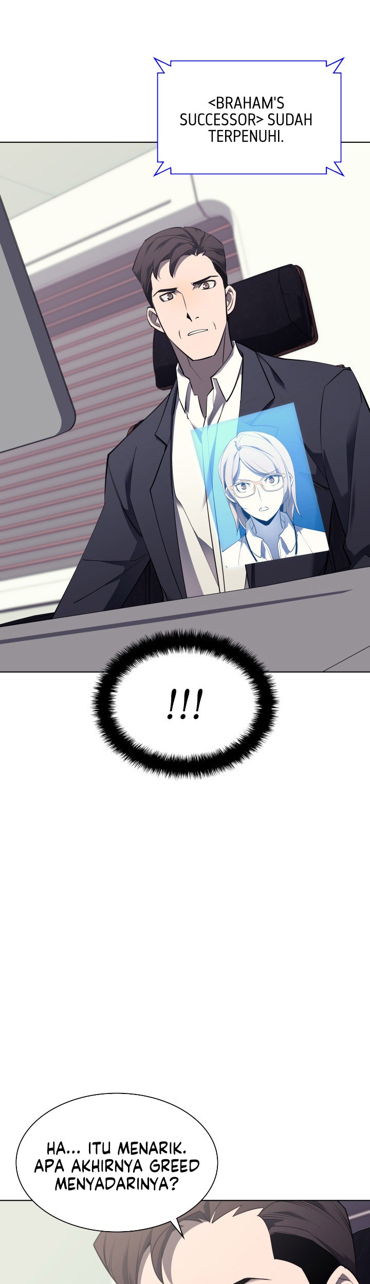 Overgeared Chapter 87 Gambar 35